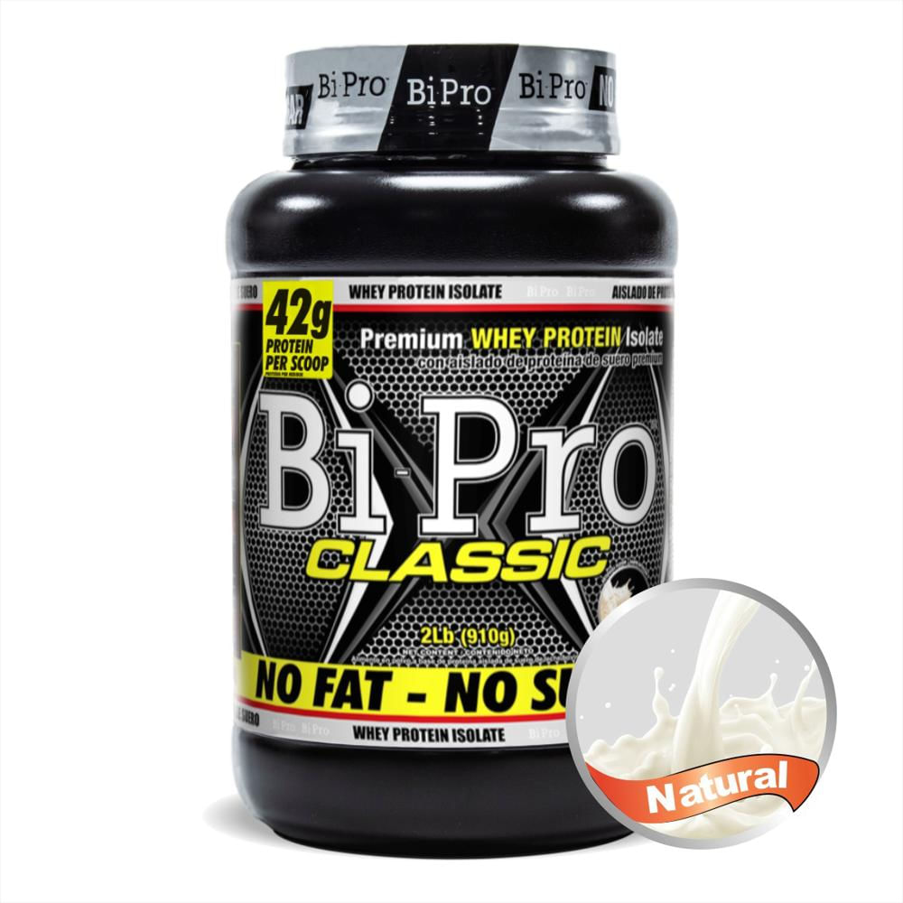 Bipro Classic Natural 2 Lb img #1