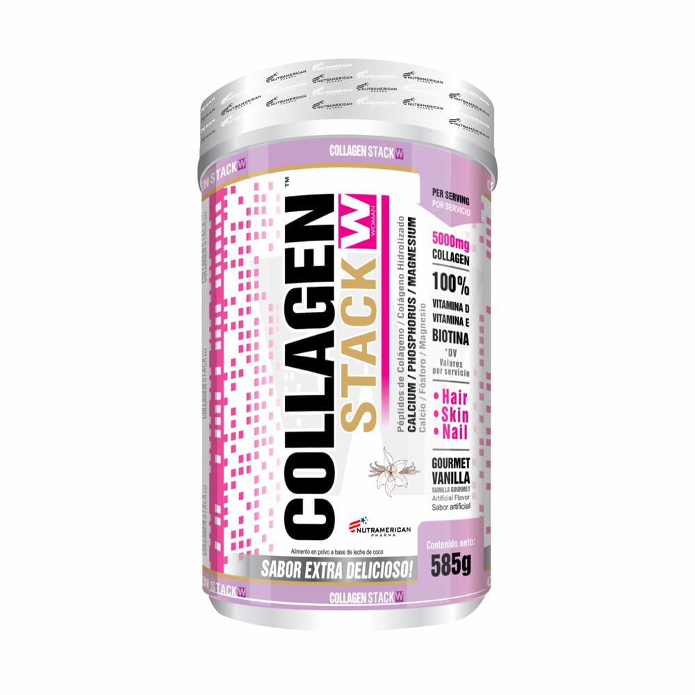 Collagen Stack 585 G img #1
