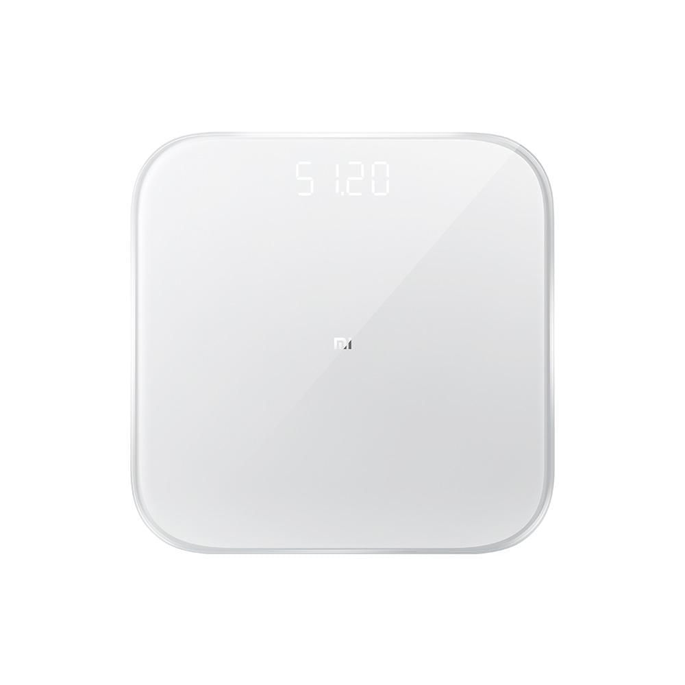 Báscula Inteligente Xiaomi Mi Smart Scale 2 img #1