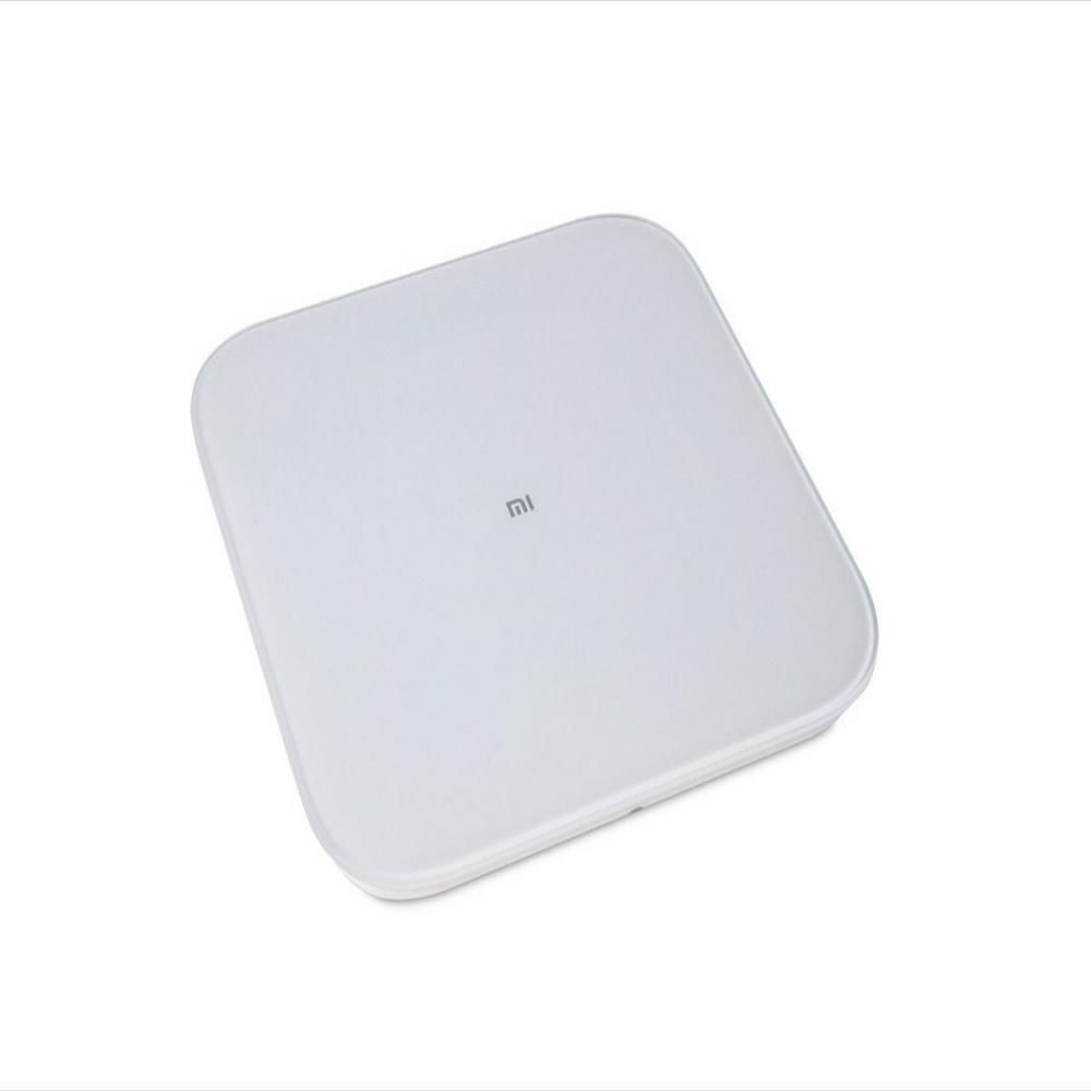 Báscula Inteligente Xiaomi Mi Smart Scale 2 img #2