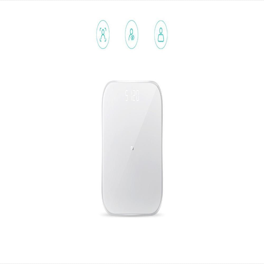Báscula Inteligente Xiaomi Mi Smart Scale 2 img #3