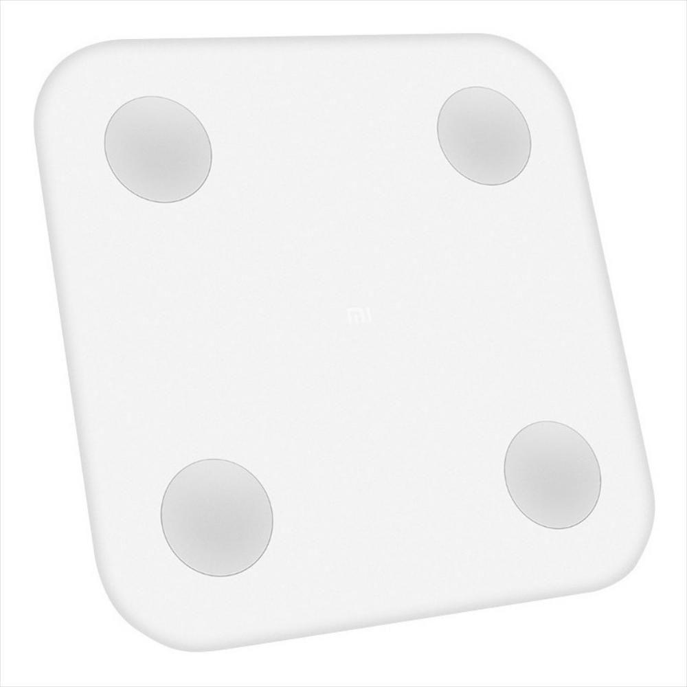 Báscula Inteligente Xiaomi Mi Body Composition Scale 2 img #1