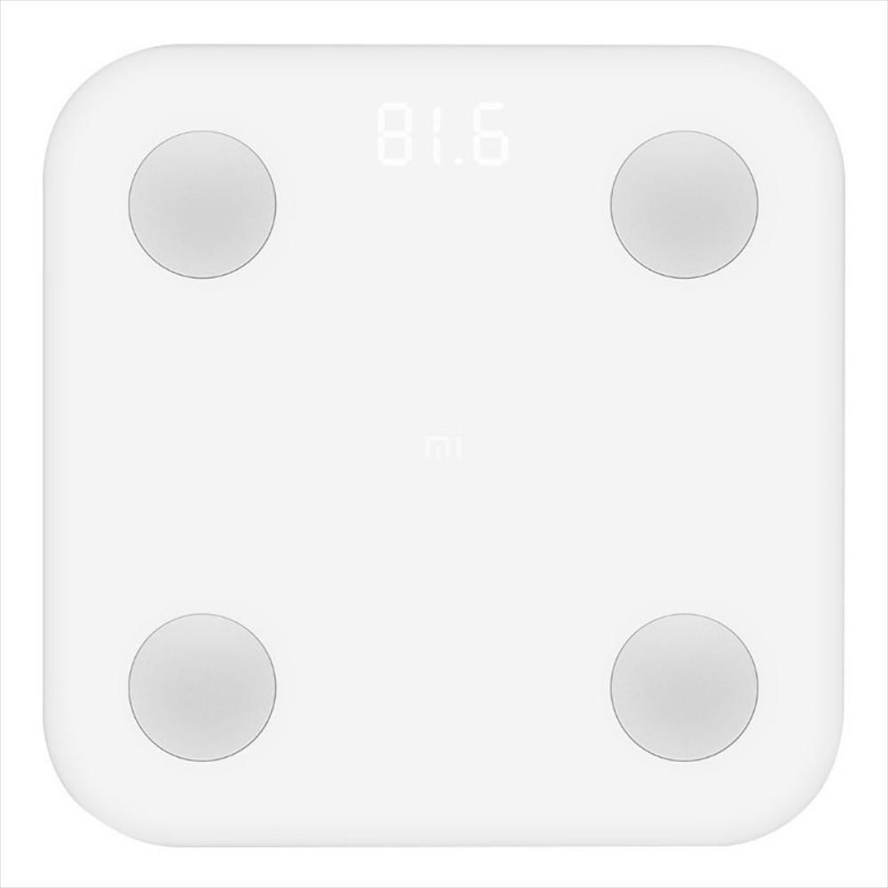 Báscula Inteligente Xiaomi Mi Body Composition Scale 2 img #2