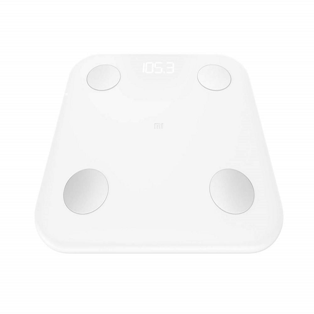 Báscula Inteligente Xiaomi Mi Body Composition Scale 2 img #4