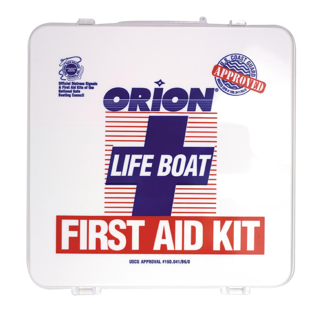 Orion Life Boat First Aid Kit img #1