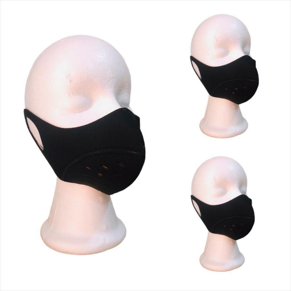 Tapabocas Tipo Neopreno img #1