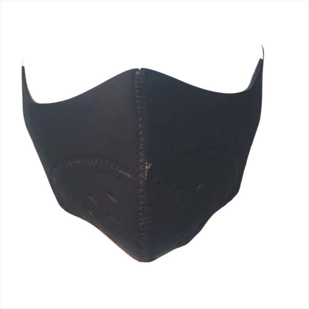 Tapabocas Tipo Neopreno img #2