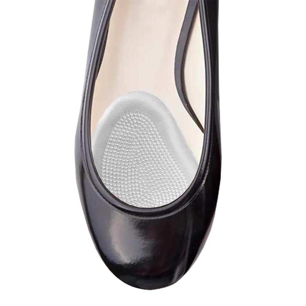 Plantillas Punteras Silicon Gel img #1