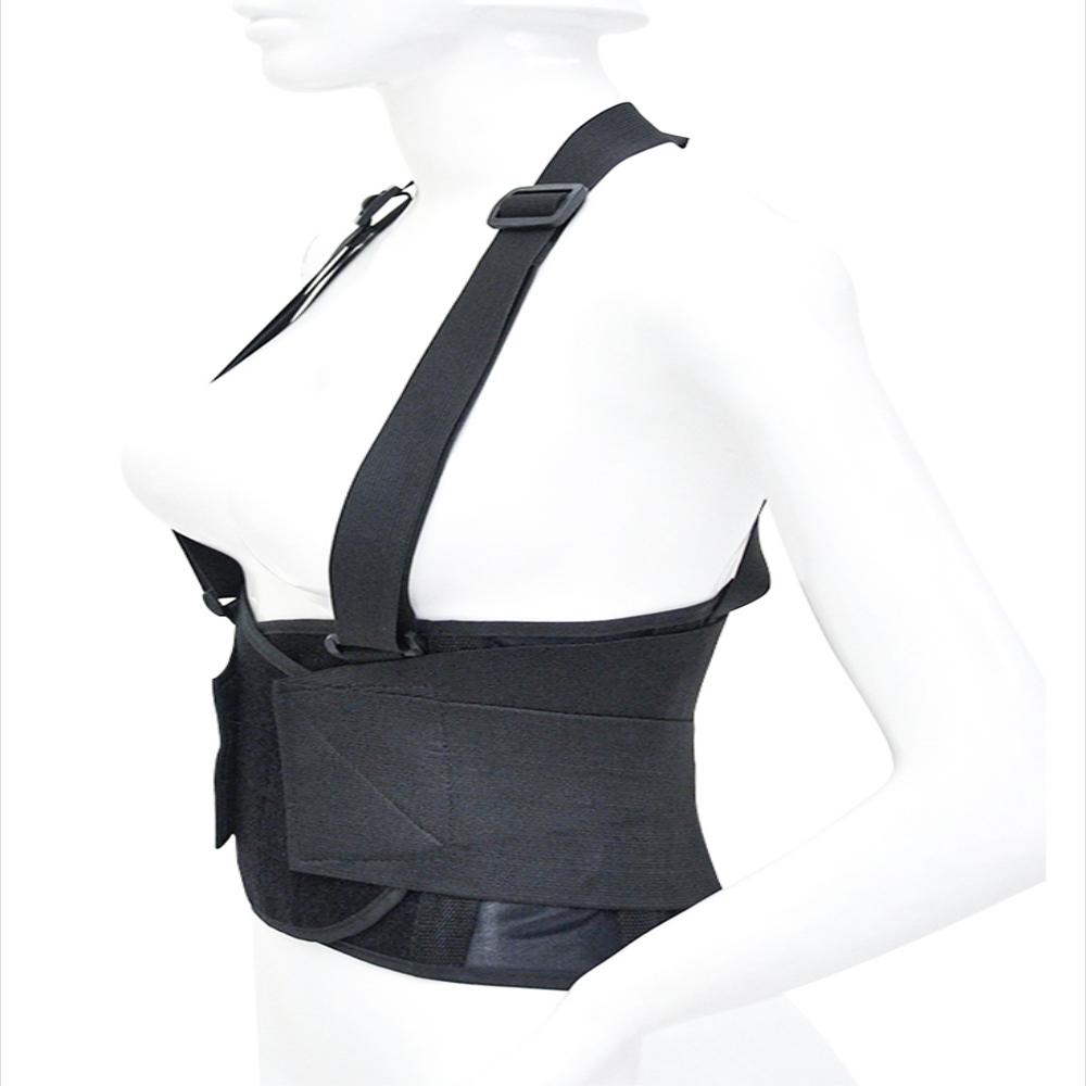 Cinturon Industrial S M Km100 Kamex Negro img #2