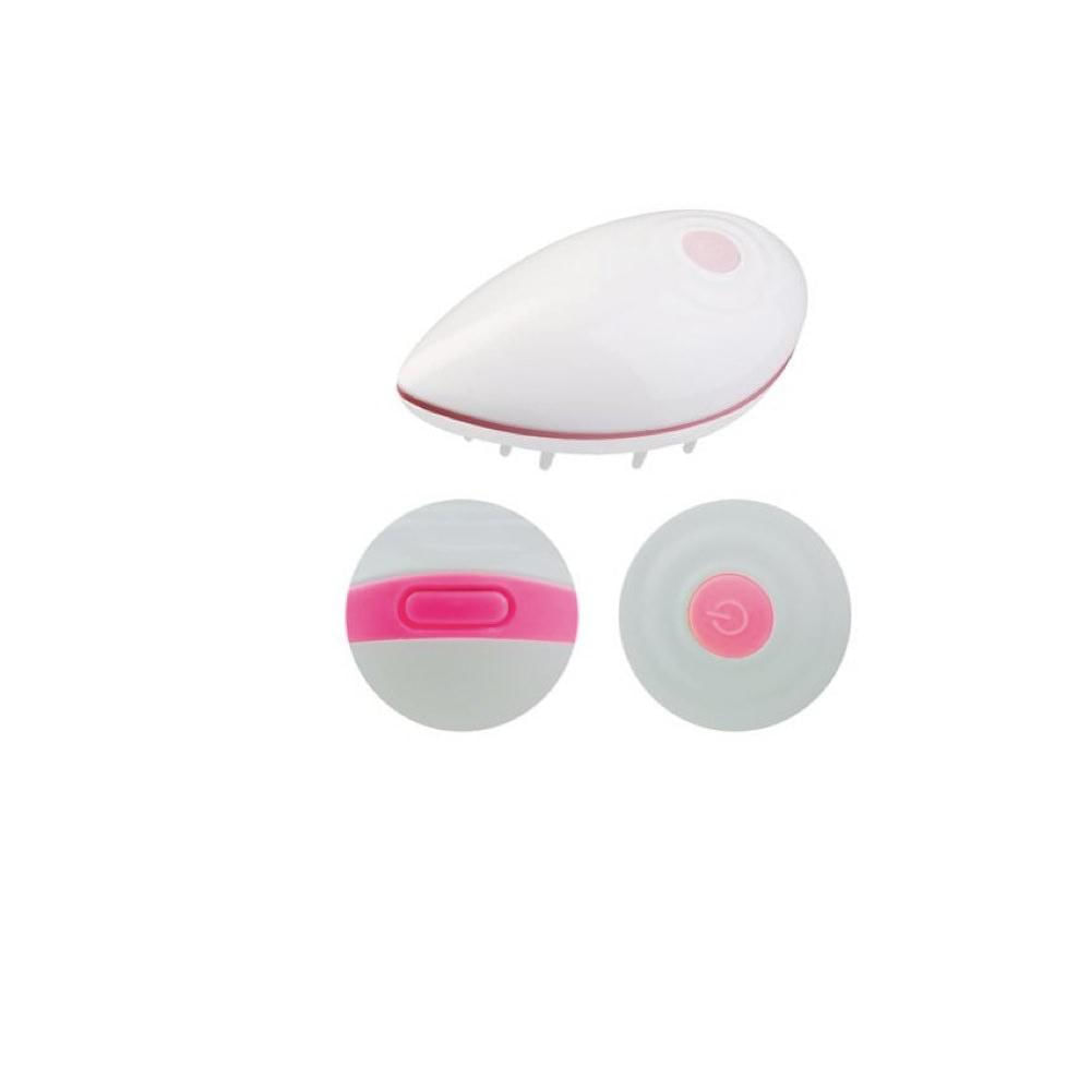 Cepillo Masajeador Vibratoria Cabeza img #2