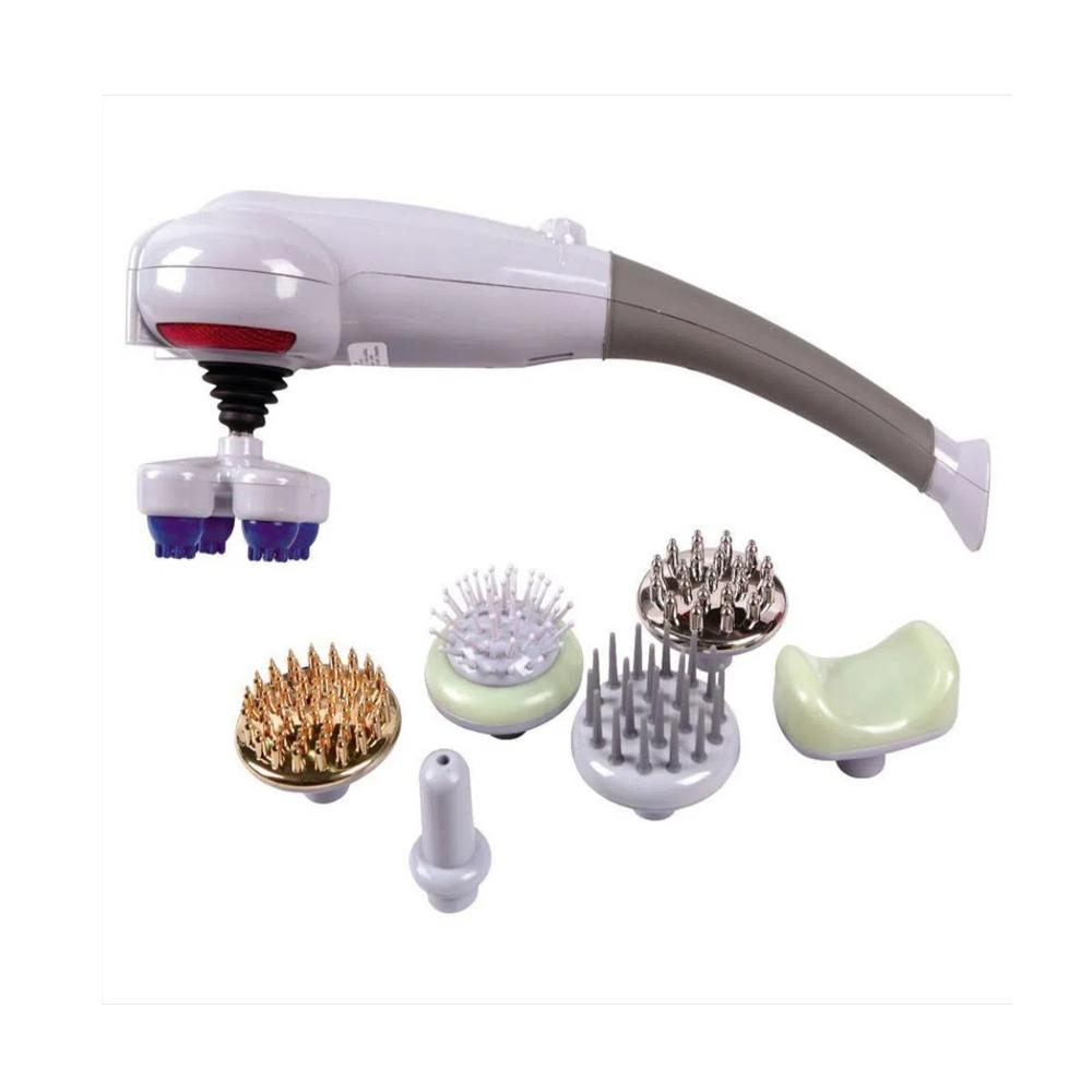 Masajeador Relajador Eléctrico Magic Massager 7 En 1 img #1