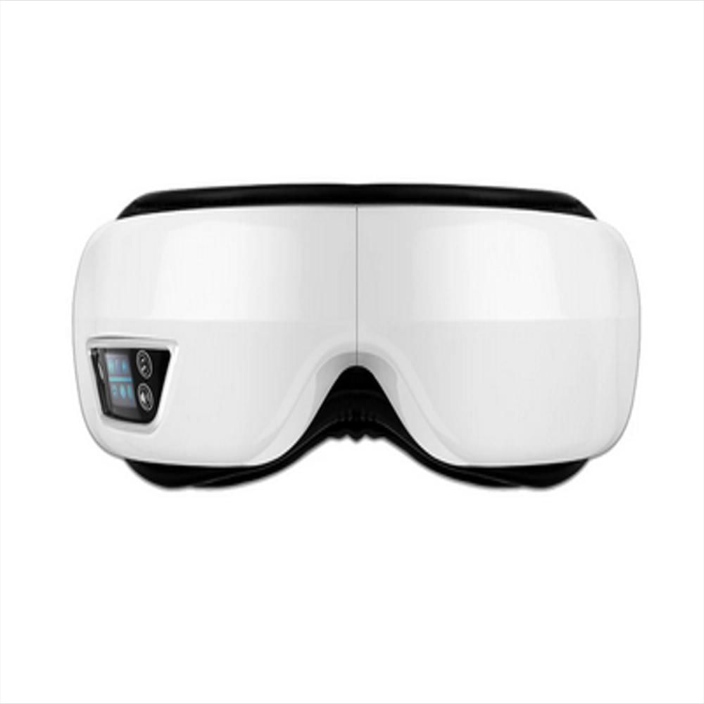 Gafas Masajeadoras Electricas Para Los Ojos De Alta Calidad img #1