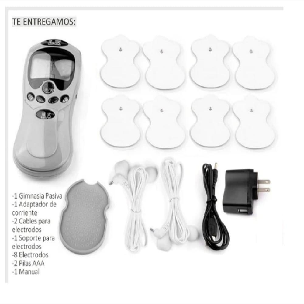 Gimnasia Digital Pasiva 8 Electrodos img #1