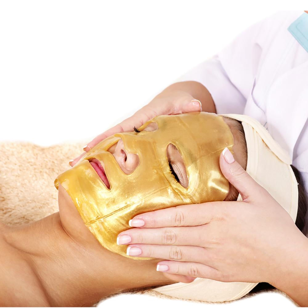 Nevada Mascarilla Facial De Colágeno 70G img #3