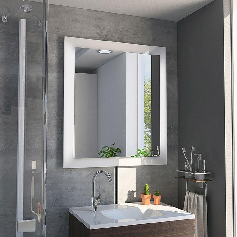 Espejo De Baño Celle Bl Hg img #1