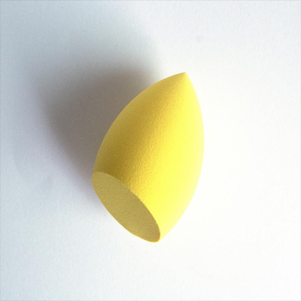 Beauty Sponge Baguette Amarillo Salon Ex img #1