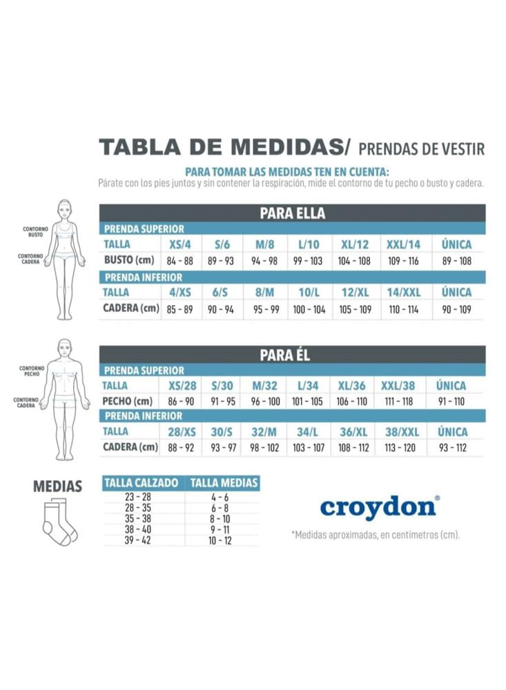 Blusa Anay Para Mujer Croydon img #2