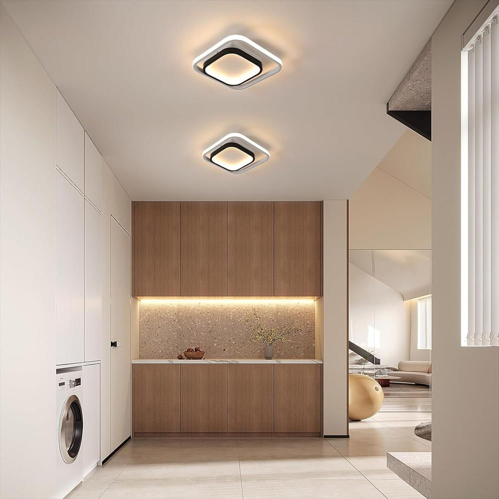 Lampara De Techo Led 33W 6500K img #2