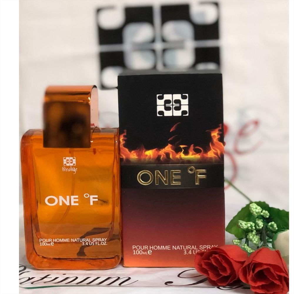 Perfume One F Para Hombre img #1