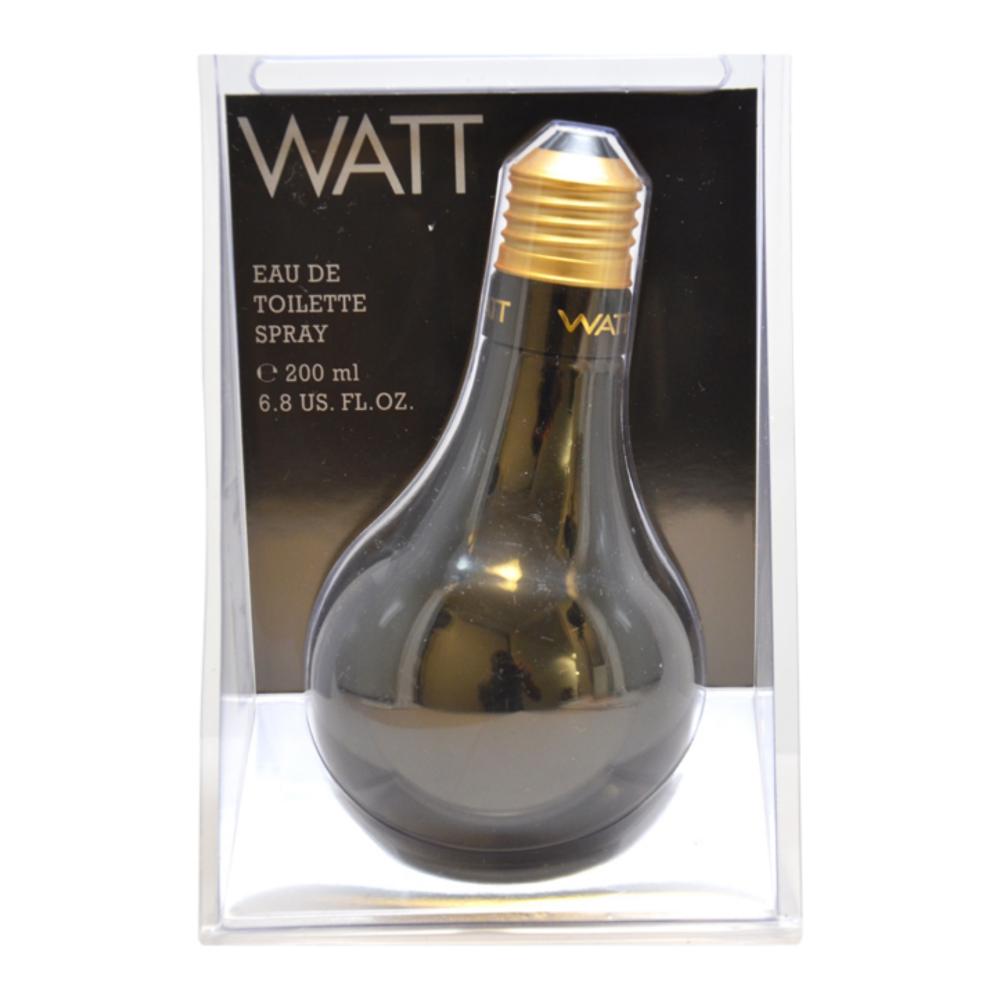 Perfume Cofinluxe Watt Negro 6.8Oz img #1