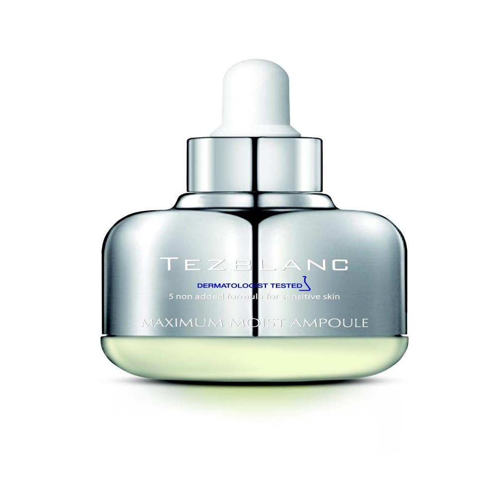 Ampolla Eficaz Anti Edad Tezblanc Componentes Naturales img #4