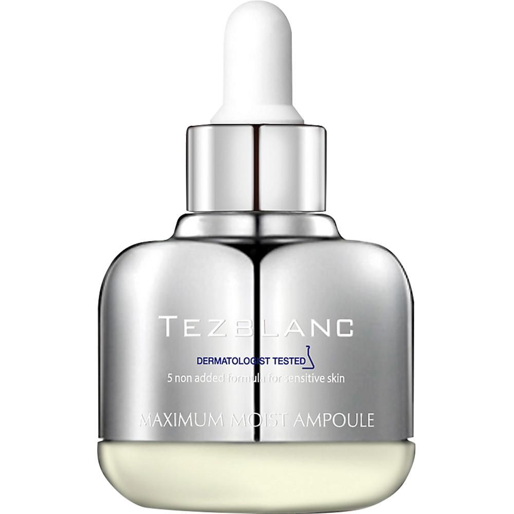 Ampolla Eficaz Anti Edad Tezblanc Componentes Naturales img #1