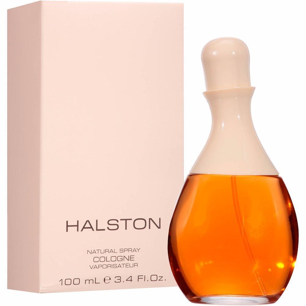 Perfume Mujer Halston Classic Mujer Dama 100Ml img #1