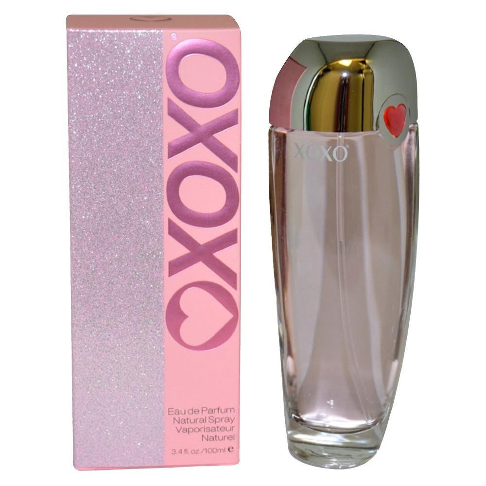 Perfume Xoxo 3.4 Edp L img #1