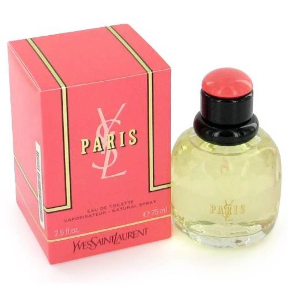 Perfume Ysl Paris 2.5 Edt L img #1