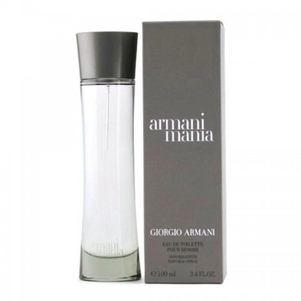 Perfume Giorgio Armani Mania 3.3 Edt M img #1