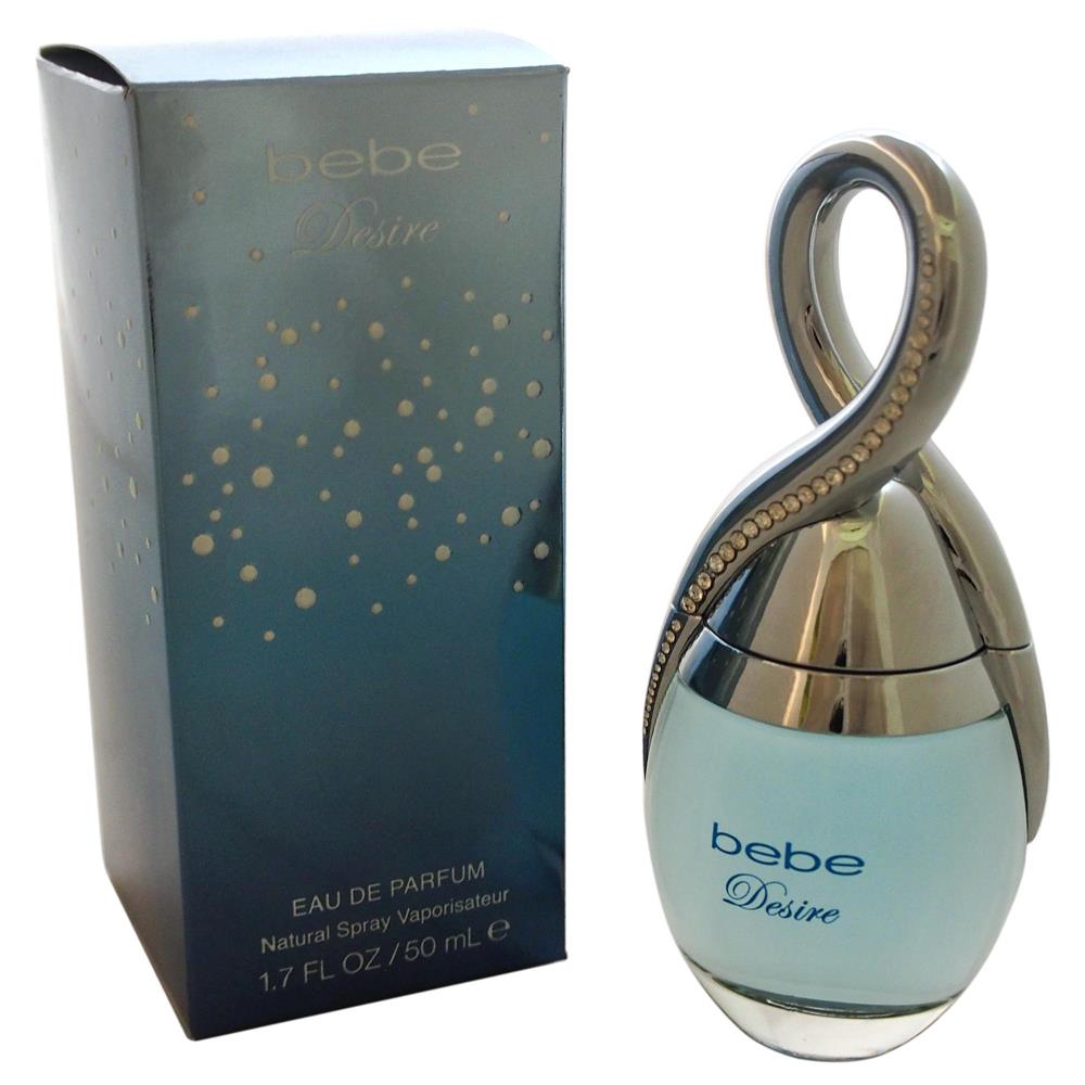 Perfume Bebe Desire 1.7 Edp L img #1