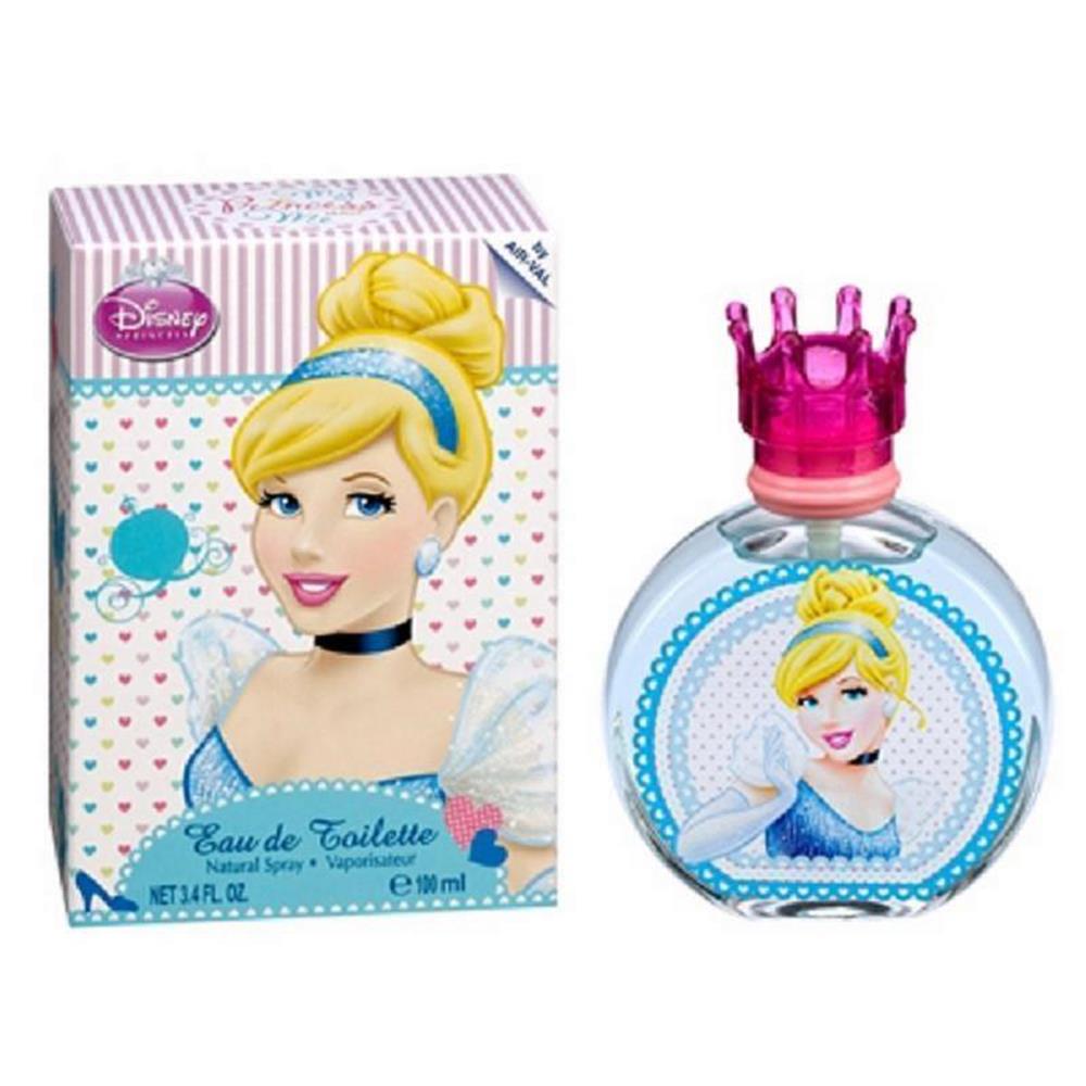 Perfume Disney Cinderella 3.4 L img #1