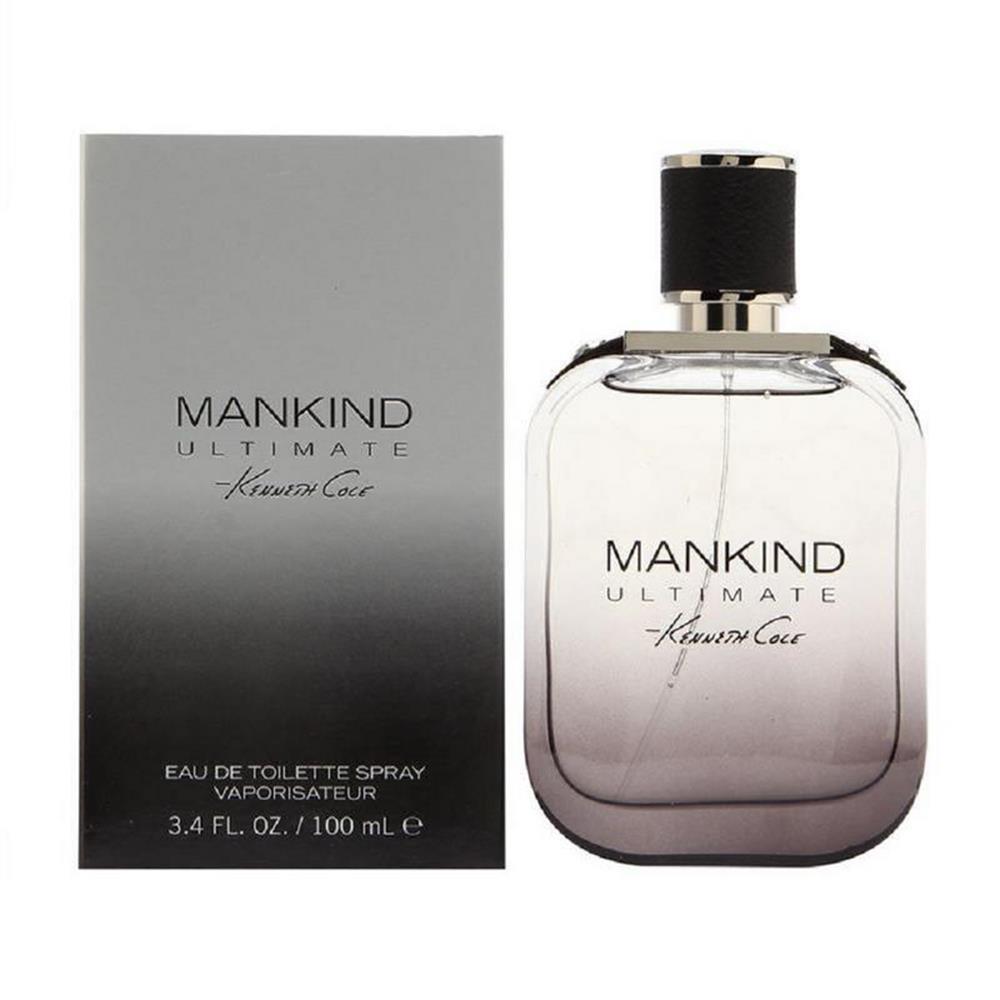 Perfume Kenneth Cole Mankind Ultimate 3.4 Edt M img #1