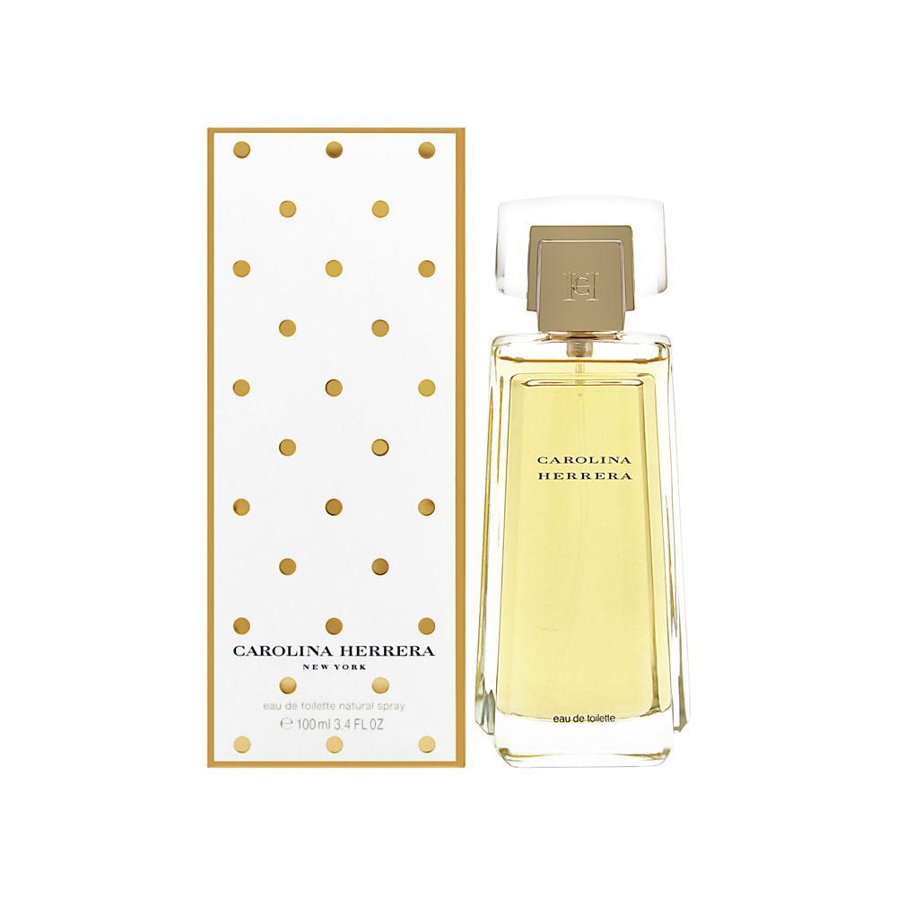 Perfume Carolina Herrera 3.4 Edt L img #1