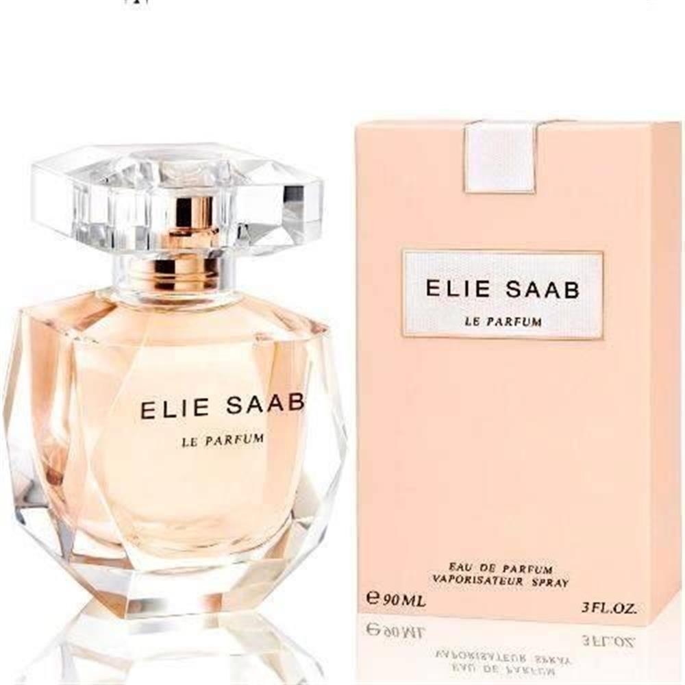 Perfume Elie Saab Le Parfum 90 Ml Women img #1