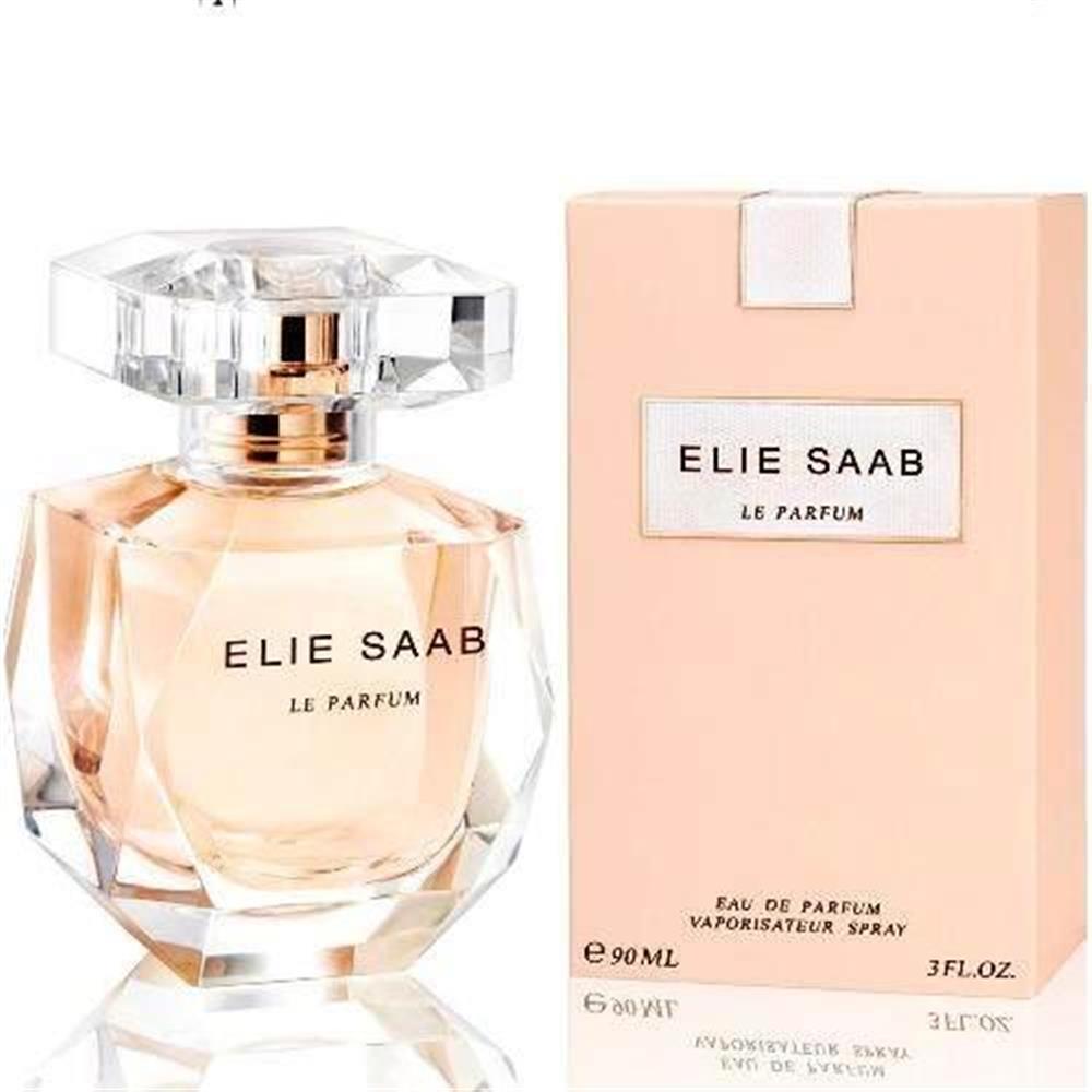 Perfume Elie Saab Le Parfum 90 Ml Women img #2