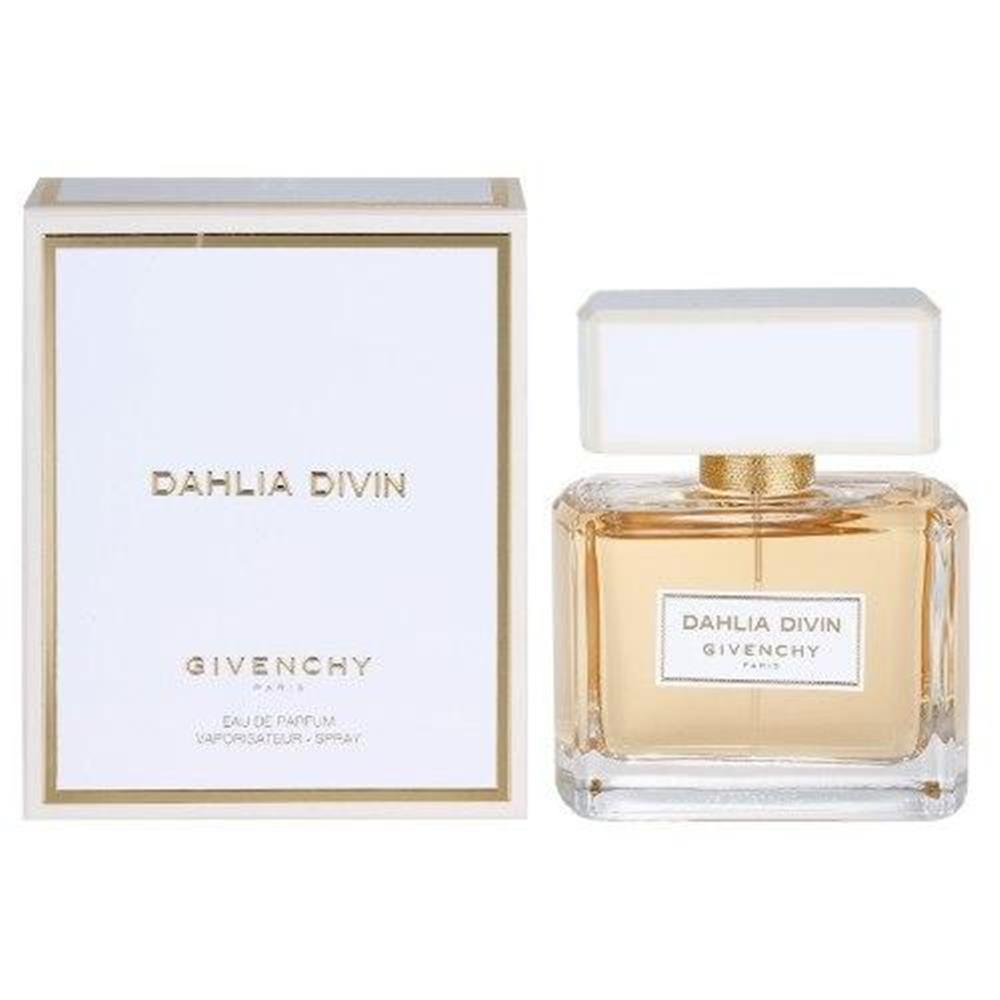 Perfume Dahlia Divin By Givenchy 75 Ml Eau Parfum Dama img #1