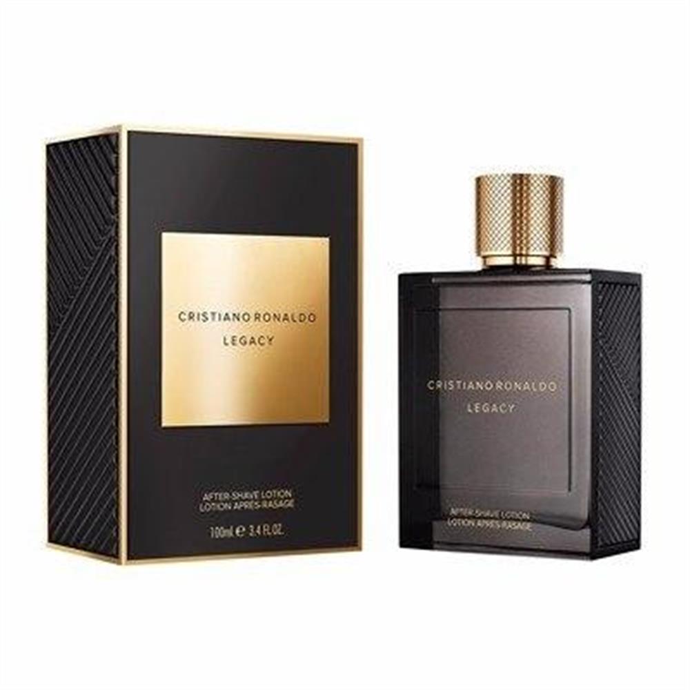 Perfume Ronaldo Legacy 100 Ml Men img #1