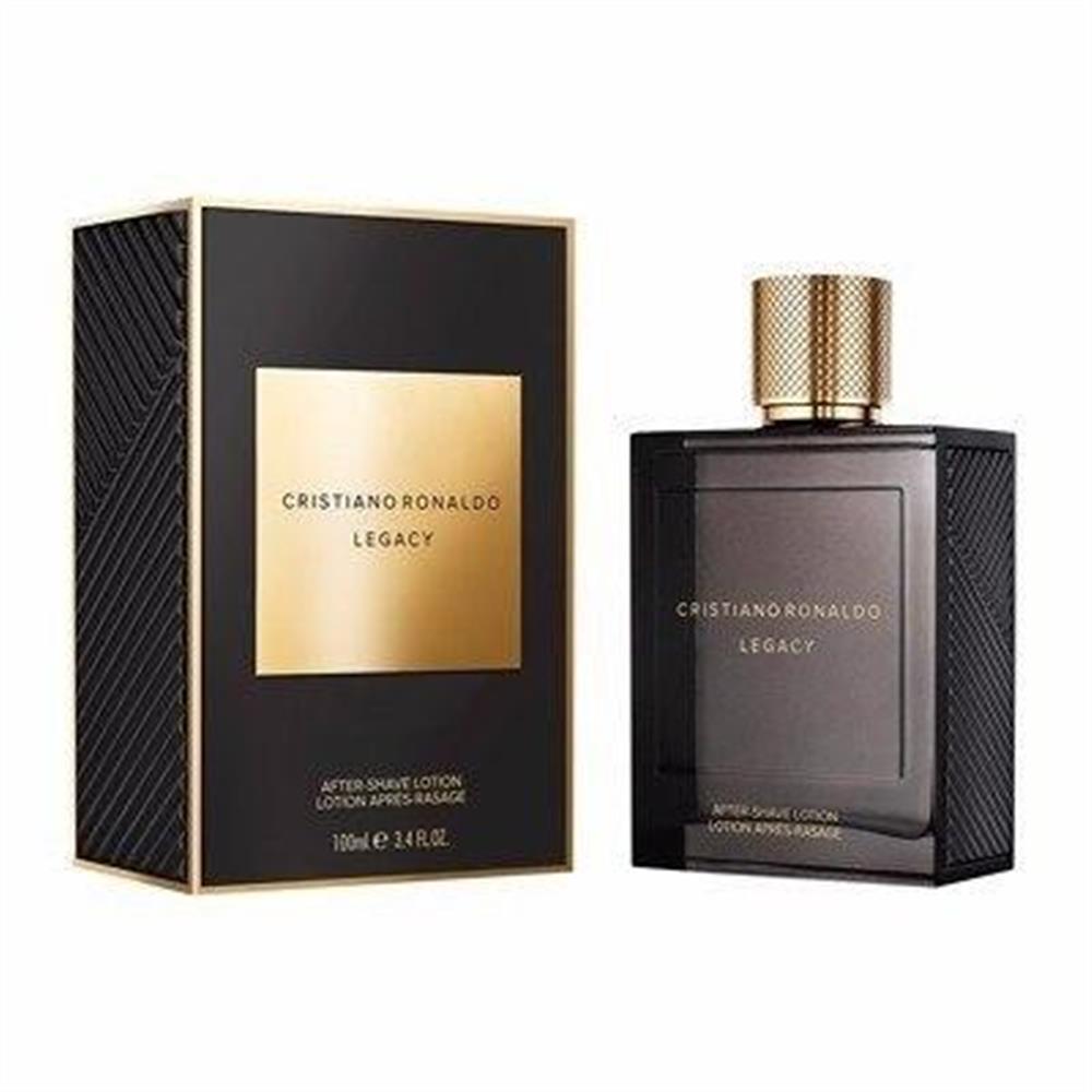 Perfume Ronaldo Legacy 100 Ml Men img #2