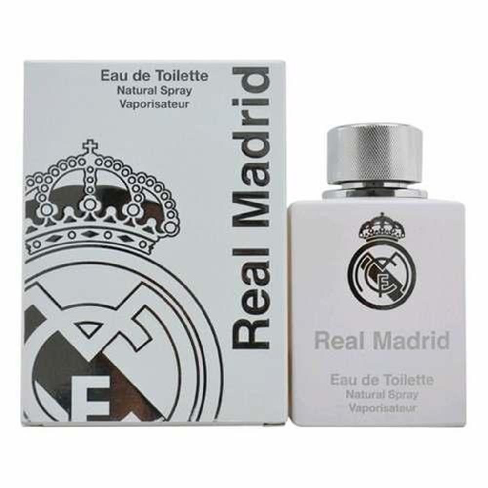 Perfume Real Madrid Oficial 100 Ml Men img #1