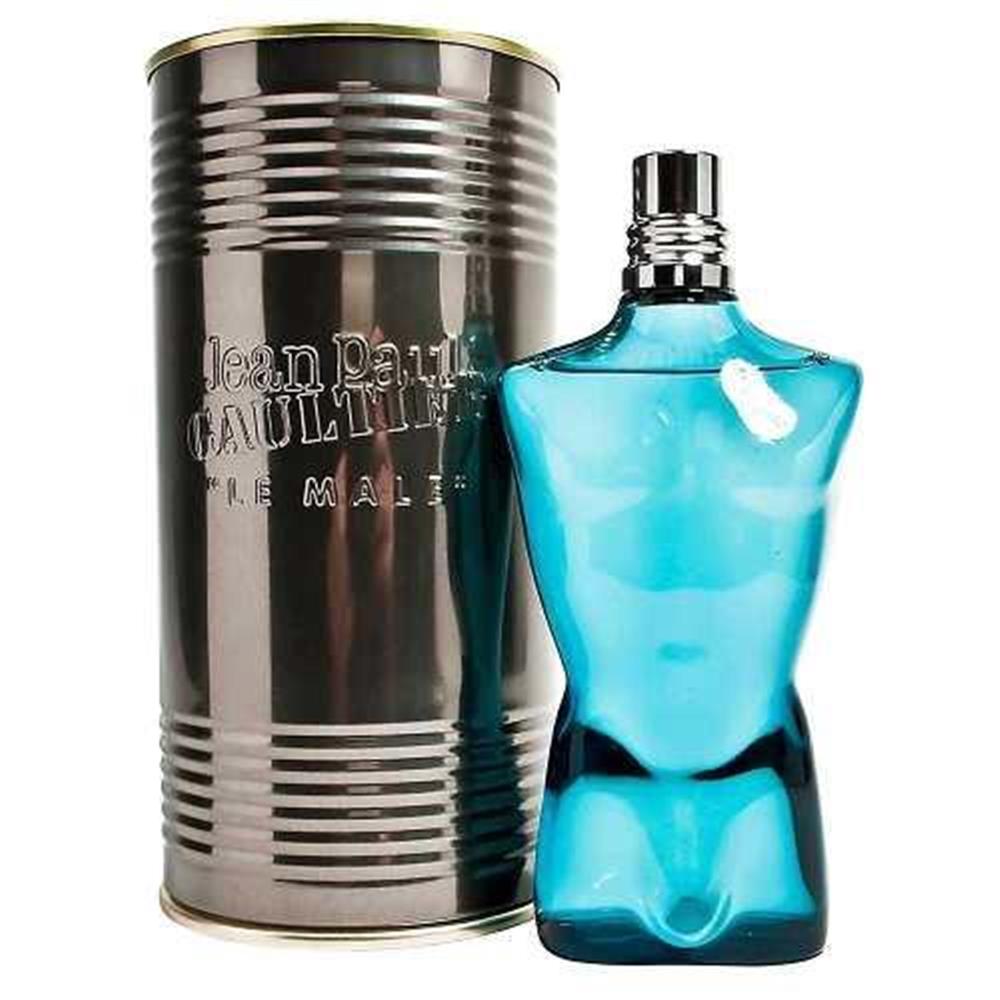 Perfume Jean Paul Gaultier Edicion Especial 125 Ml Men img #2