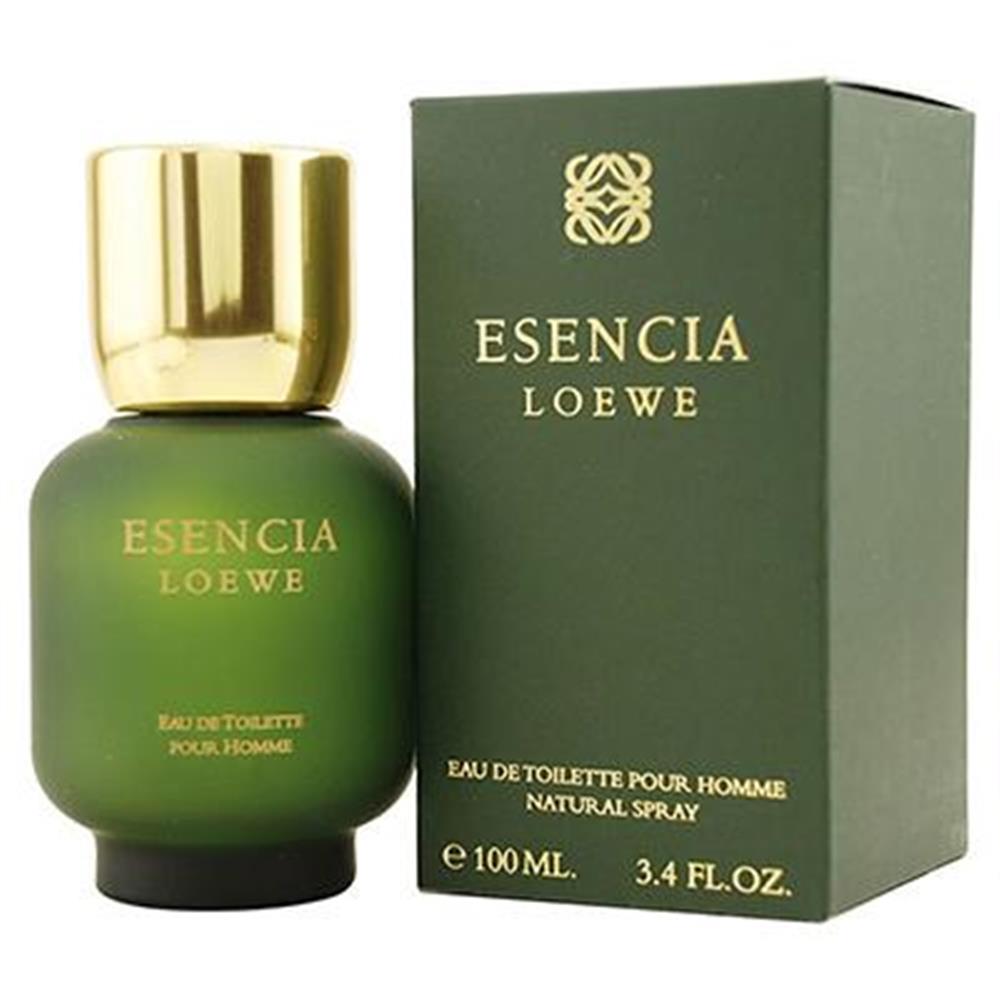 Perfume Loewe Esencia Hombre 3.4 Oz 100Ml img #2