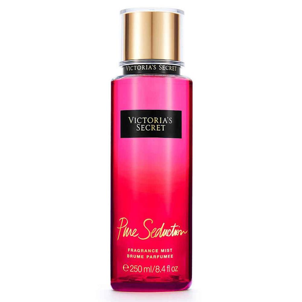 Splash Victoria Secret Fantasies Pure Seduction img #1