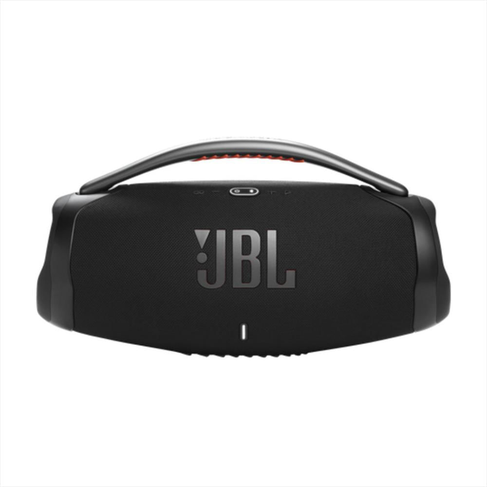 Parlante Jbl Boombox 3 Negro img #1