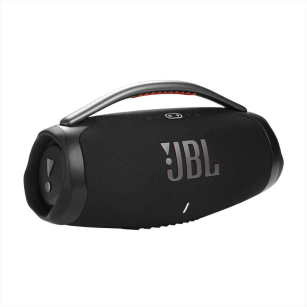 Parlante Jbl Boombox 3 Negro img #2