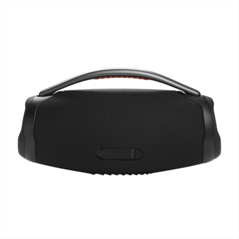 Parlante Jbl Boombox 3 Negro img #3