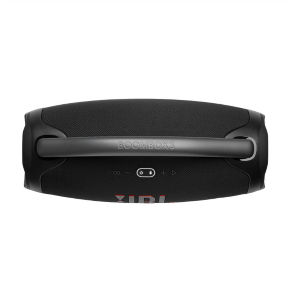 Parlante Jbl Boombox 3 Negro img #4