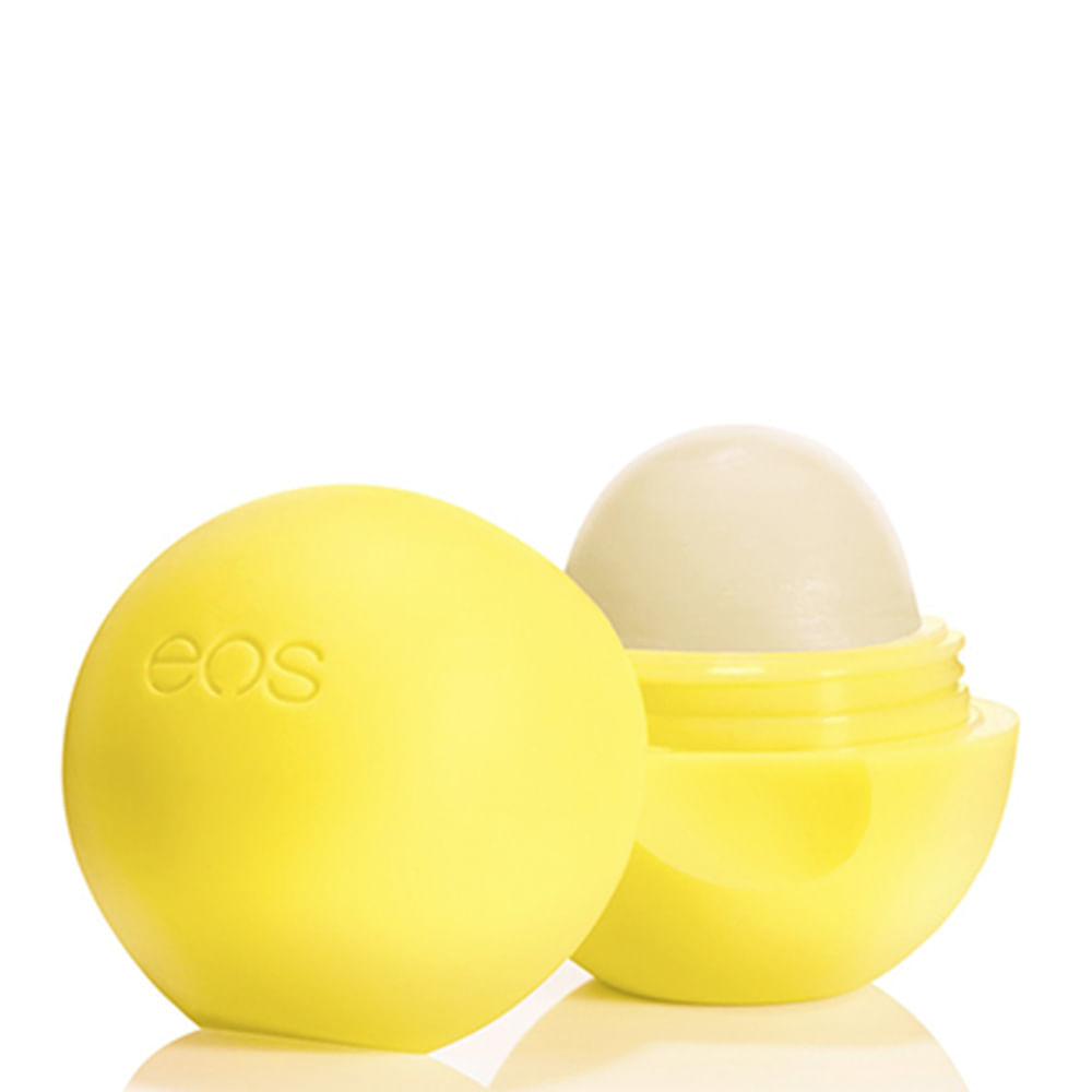 Eos Balsamo Labial Protector Lemon Drop img #4