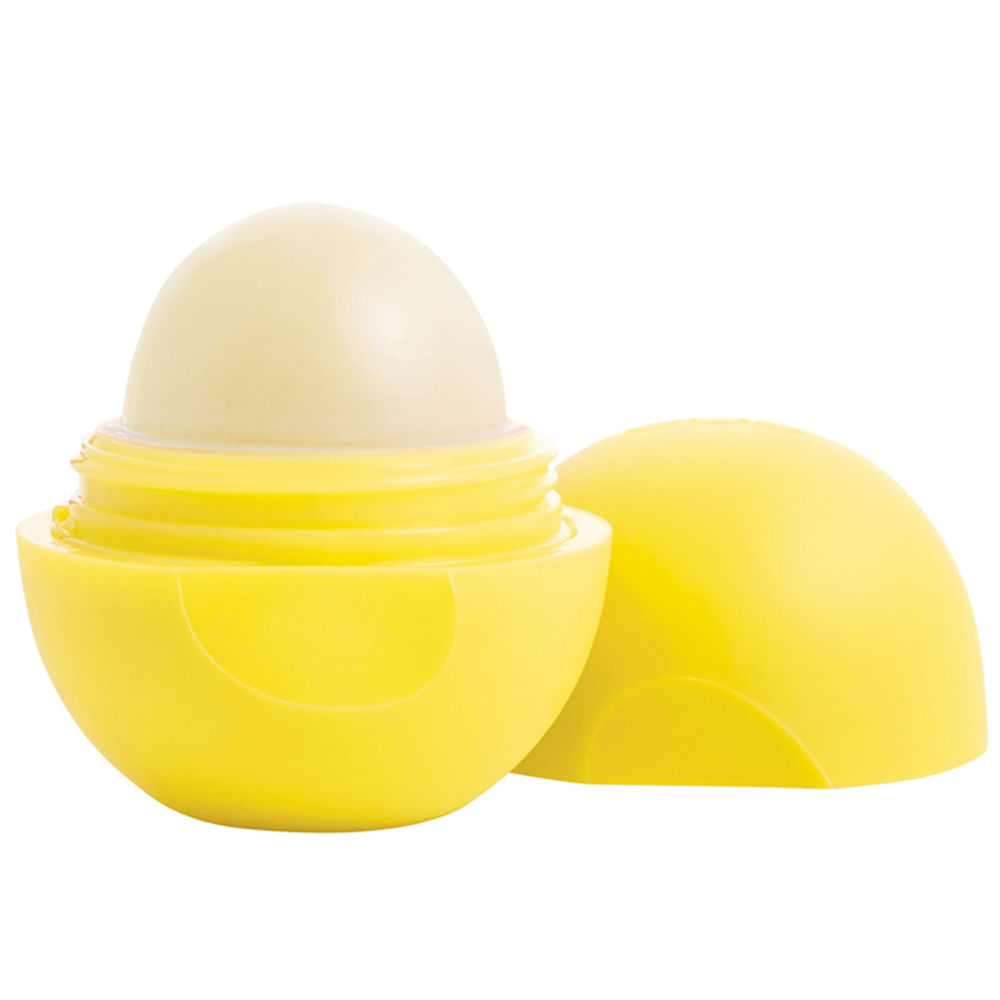 Eos Balsamo Labial Protector Lemon Drop img #1