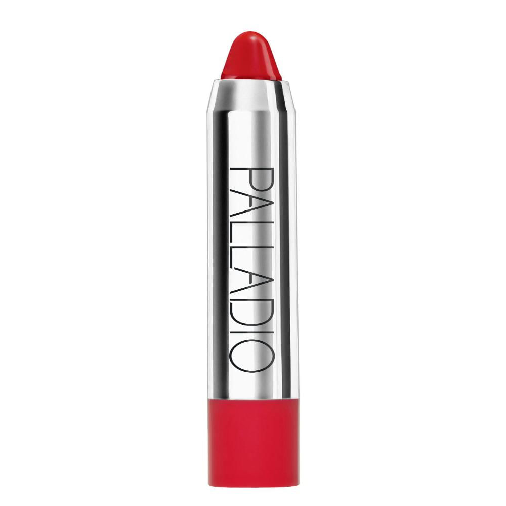 Pop Shine Brilliant Lip Balm Palladio Outrageous img #1